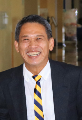 Phong Nguyen