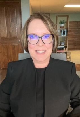 Sharon Beaudry