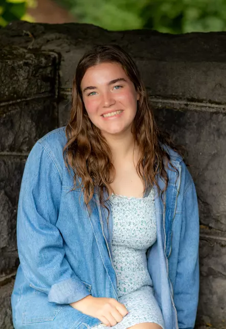 Kaitlyn Mull
