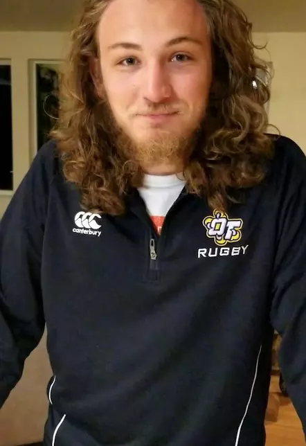 Cole Erhardt