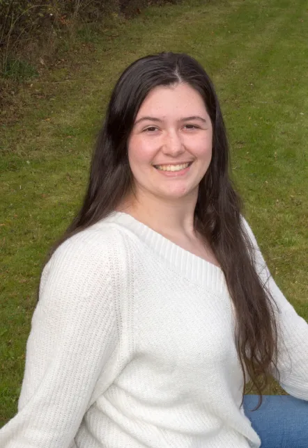 Chloe Trigo