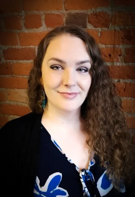 Charlene Dobry